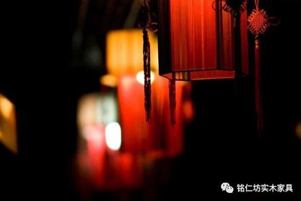 每件家具的溫度，都從與家的相遇開(kāi)始……
